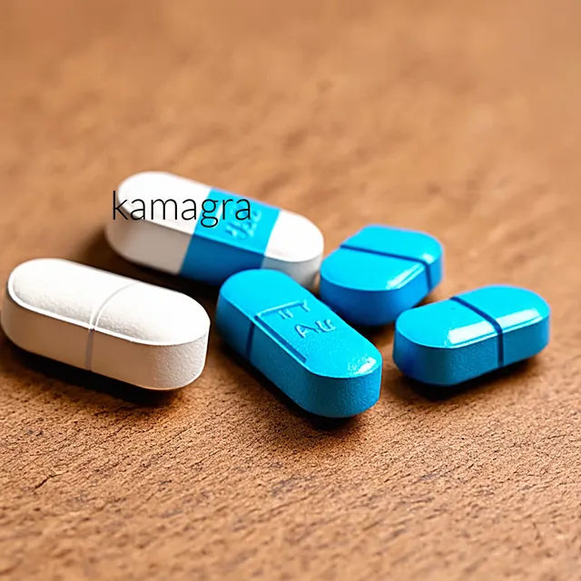 Kamagra comprar